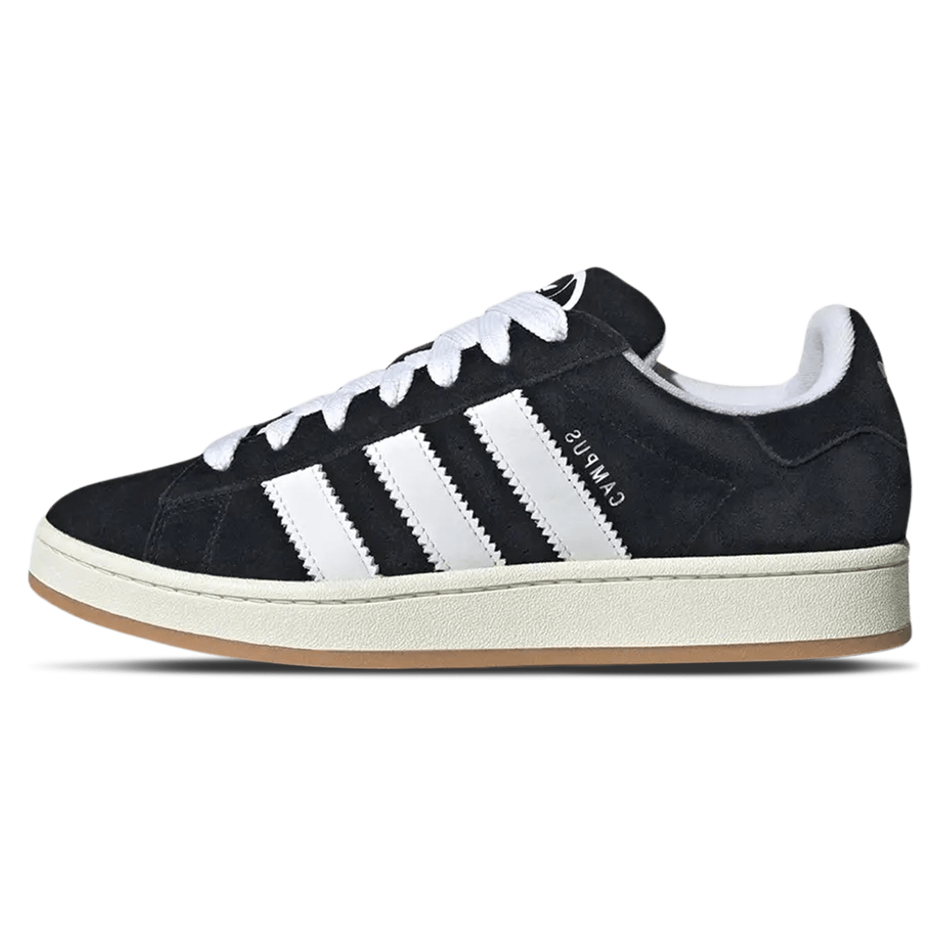 Campus 00s 'Black White Gum'