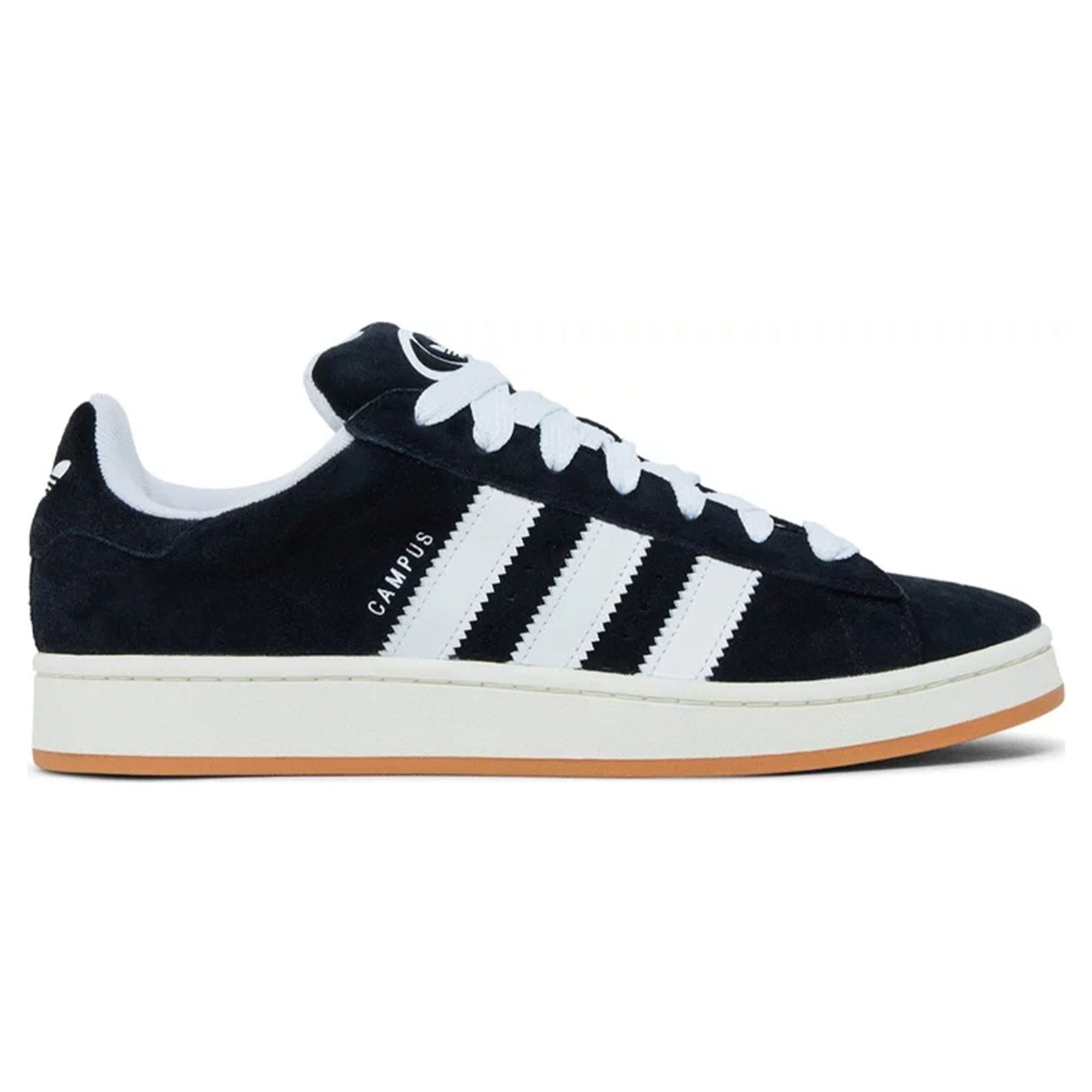 Campus 00s 'Black White Gum'