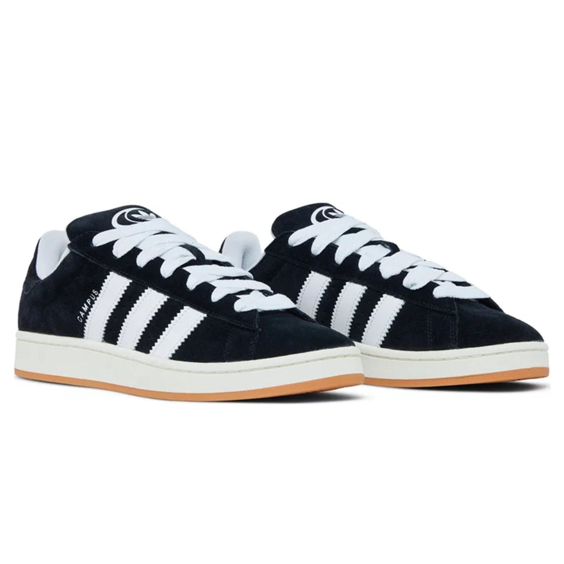 Campus 00s 'Black White Gum'