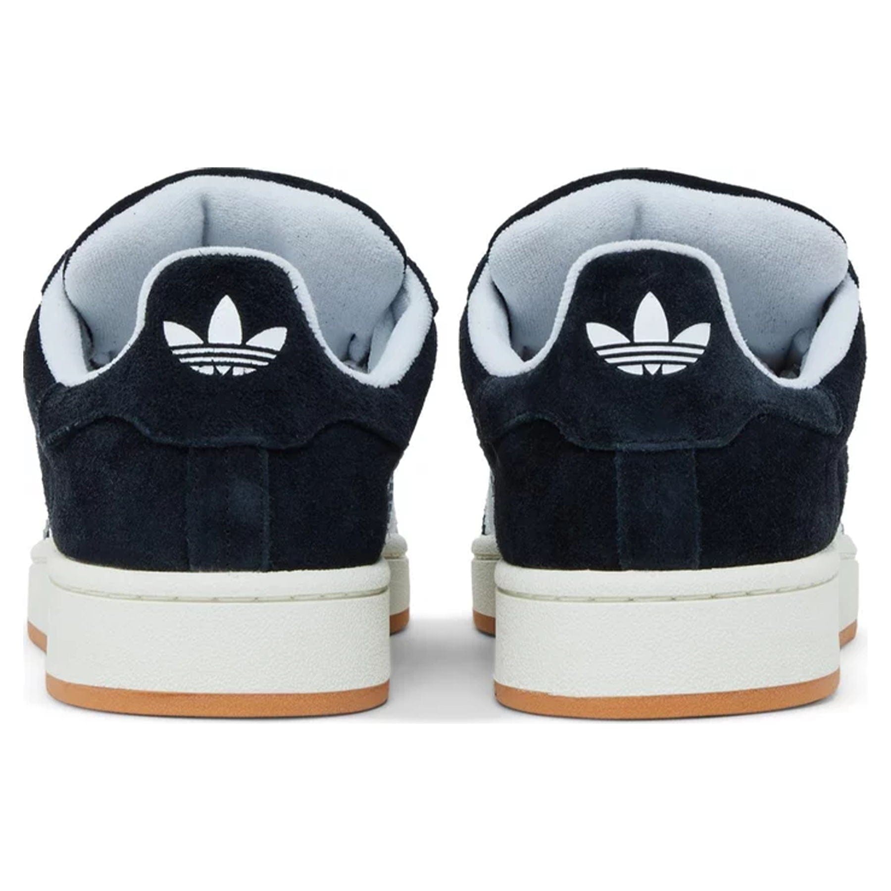 Campus 00s 'Black White Gum'