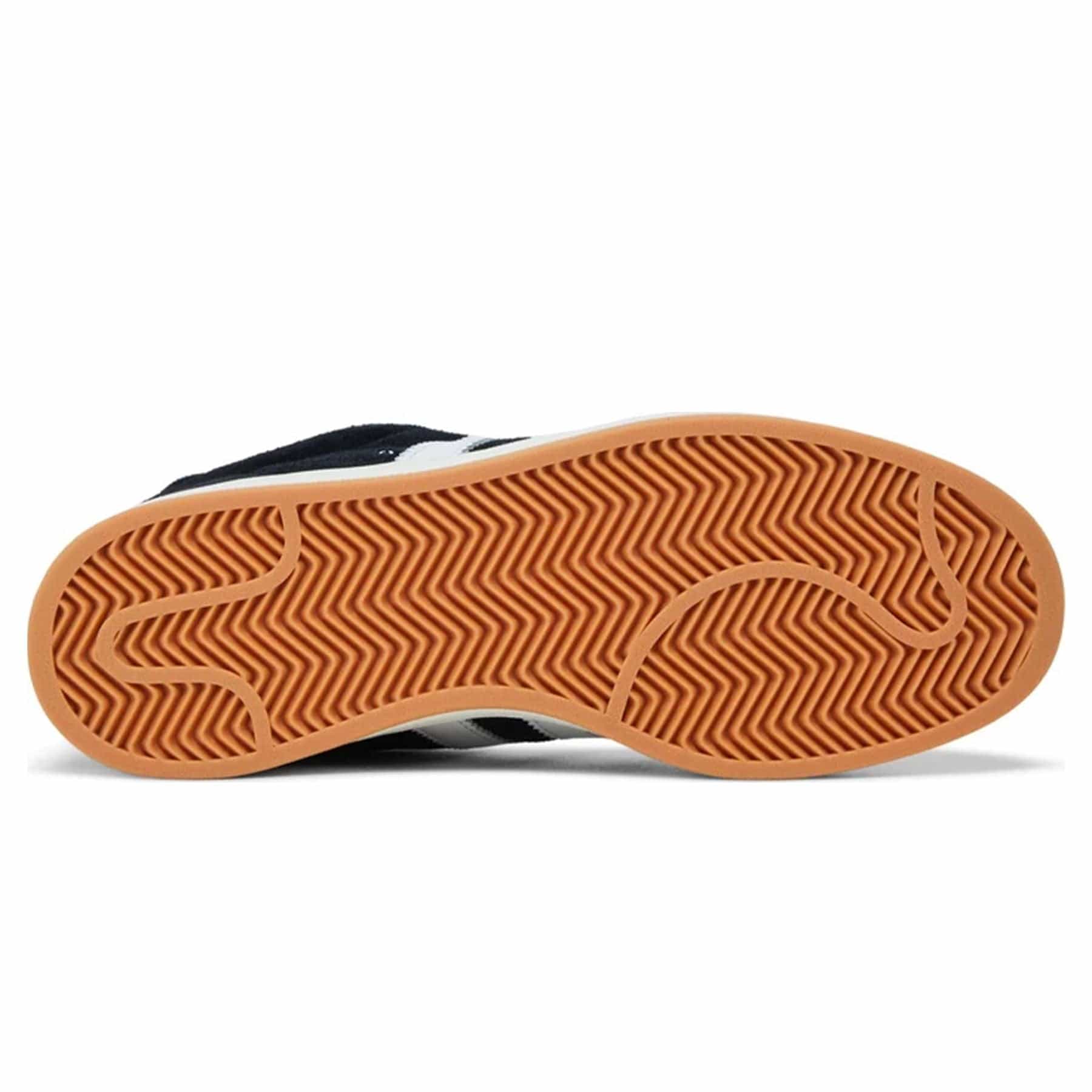 Campus 00s 'Black White Gum'