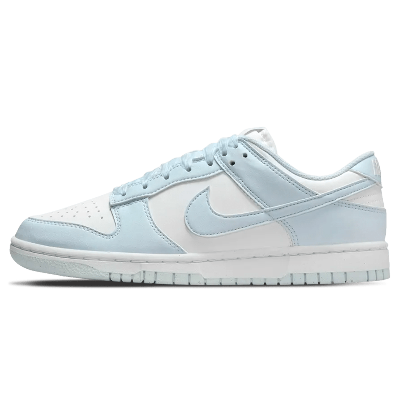 Dunk Low Wmns Next Nature 'Sheer Lace Pack - Blue Tint'