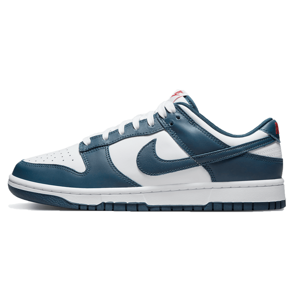 Dunk Low 'Valerian Blue'