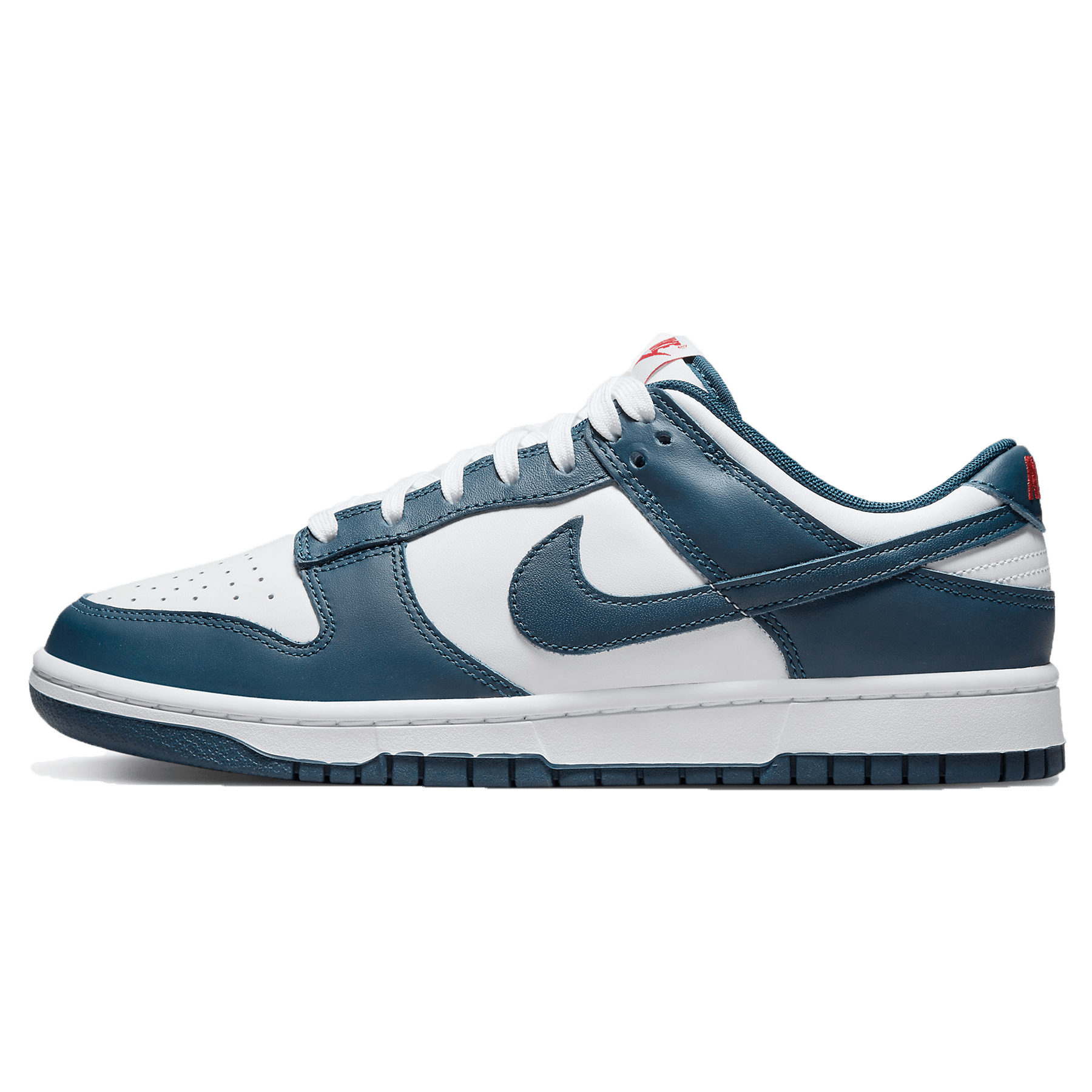 Dunk Low 'Valerian Blue'