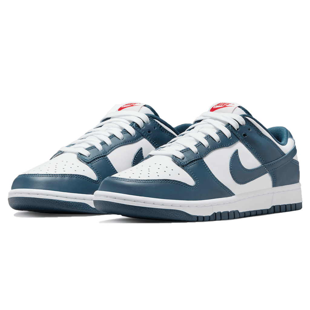 Dunk Low 'Valerian Blue'