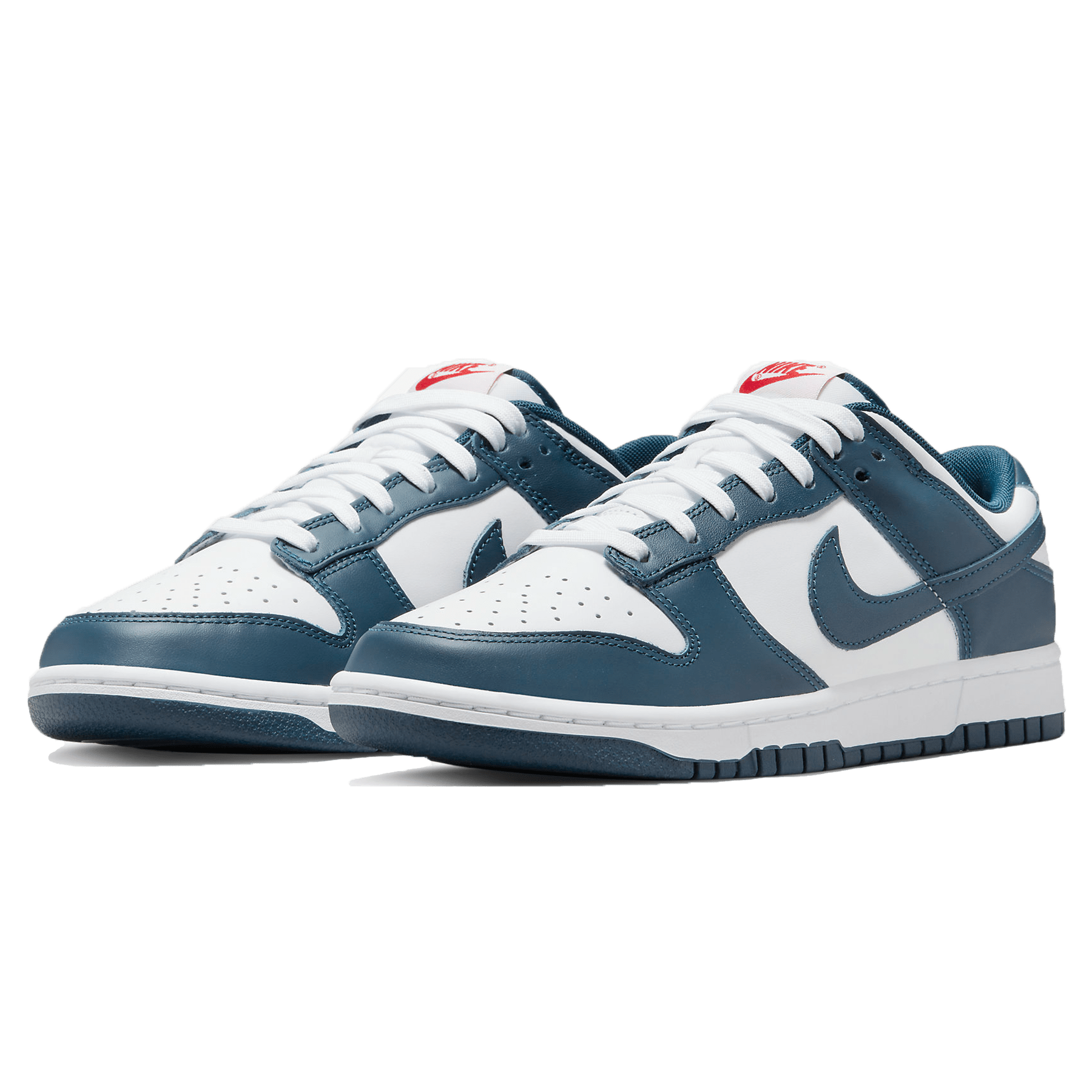 Dunk Low 'Valerian Blue'