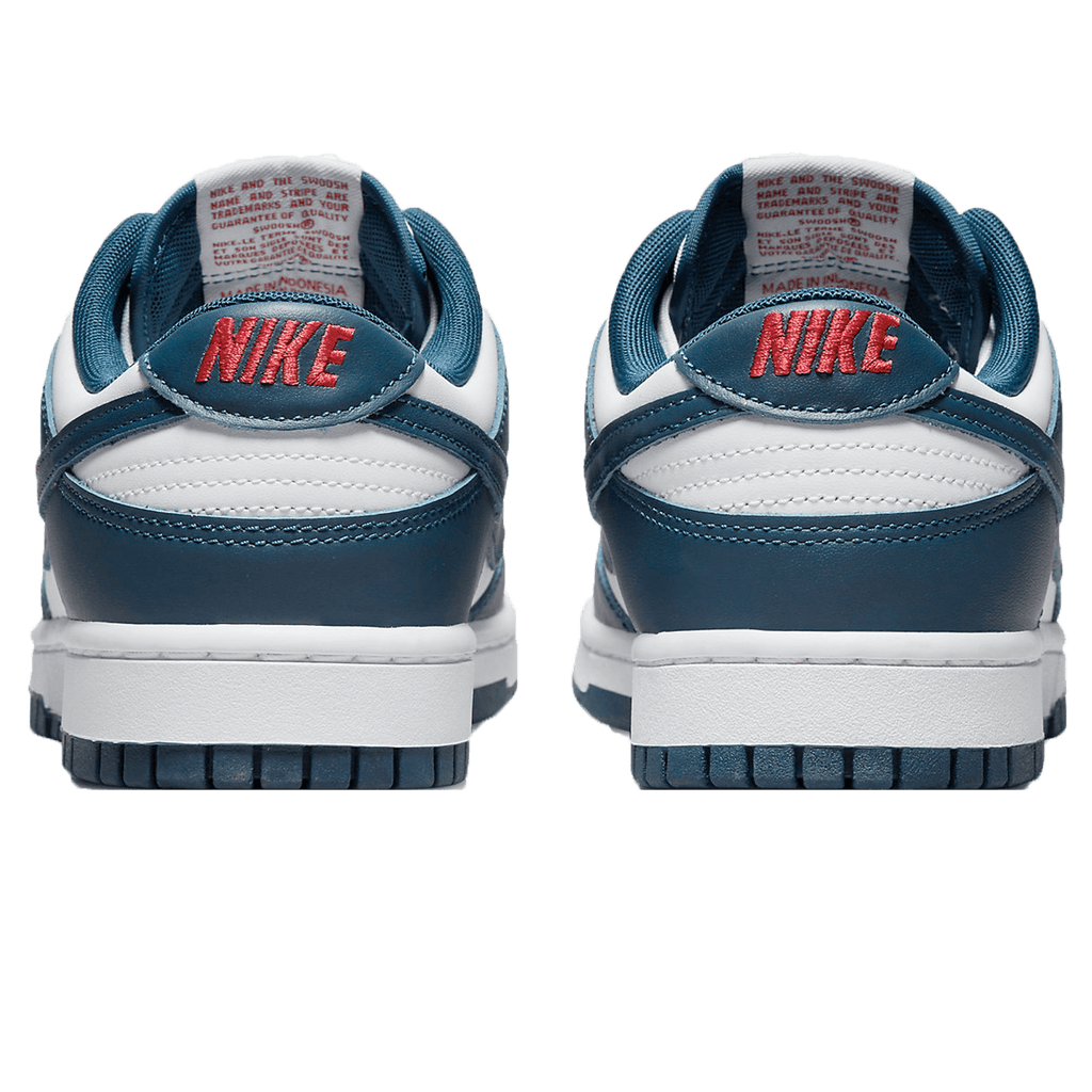 Dunk Low 'Valerian Blue'