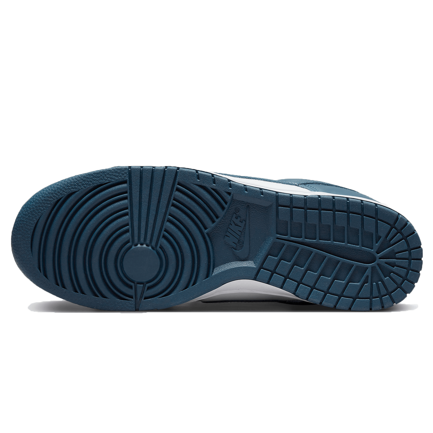 Dunk Low 'Valerian Blue'