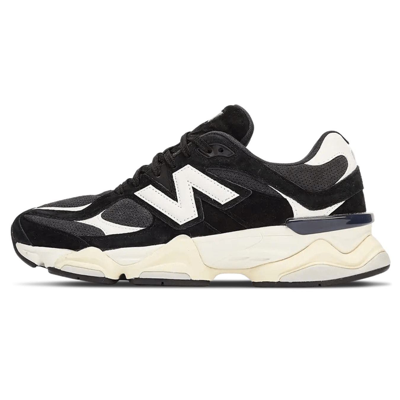 9060 'Black White'