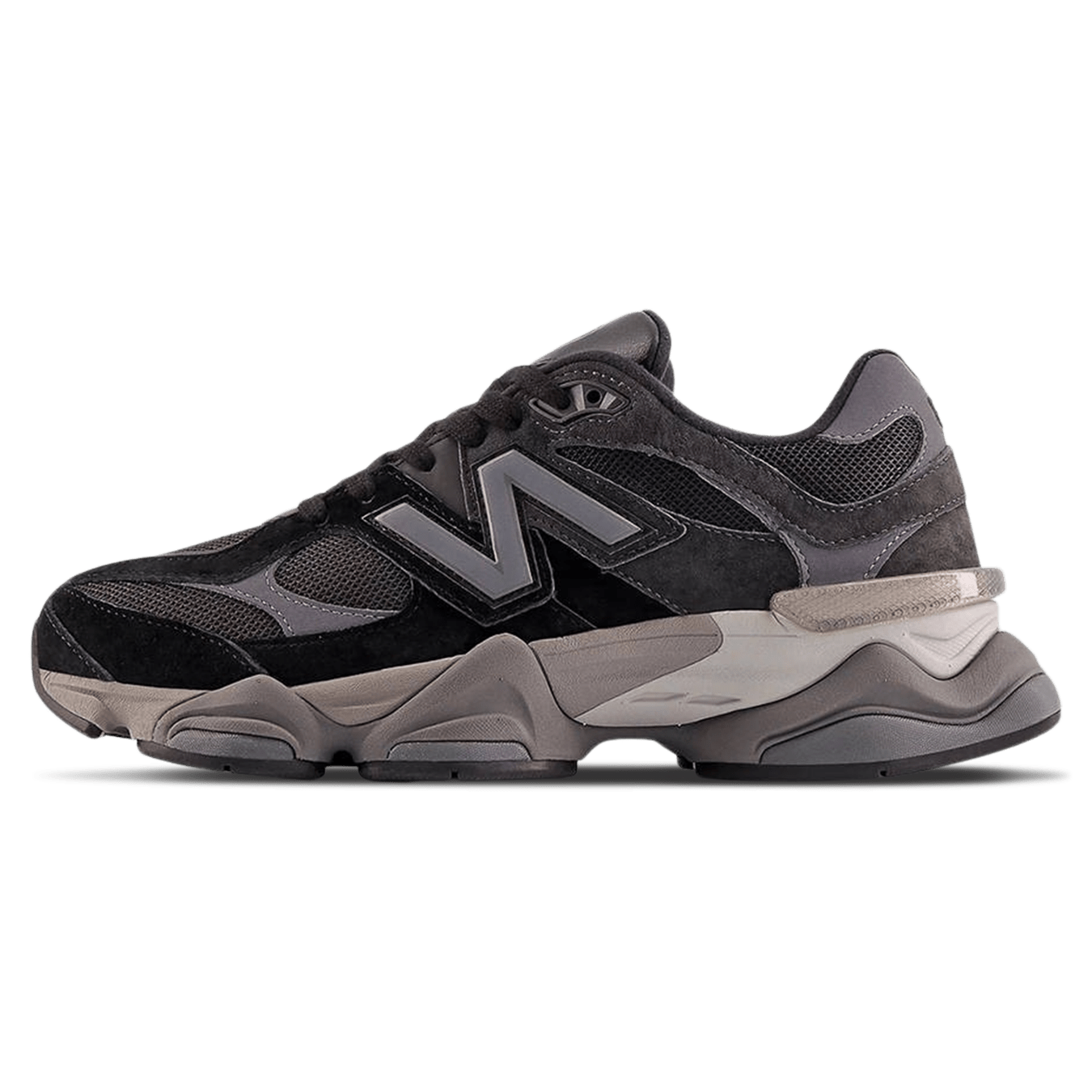 9060 'Black Castlerock'