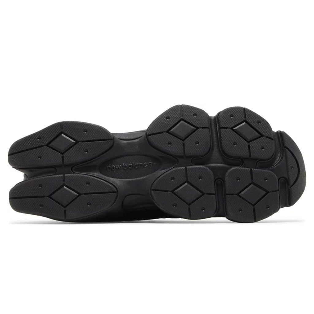 9060 'Triple Black Suede'