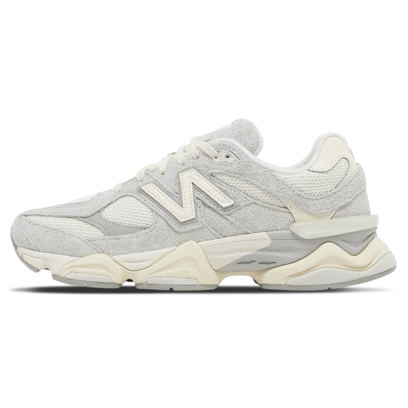9060 'Quartz Grey'