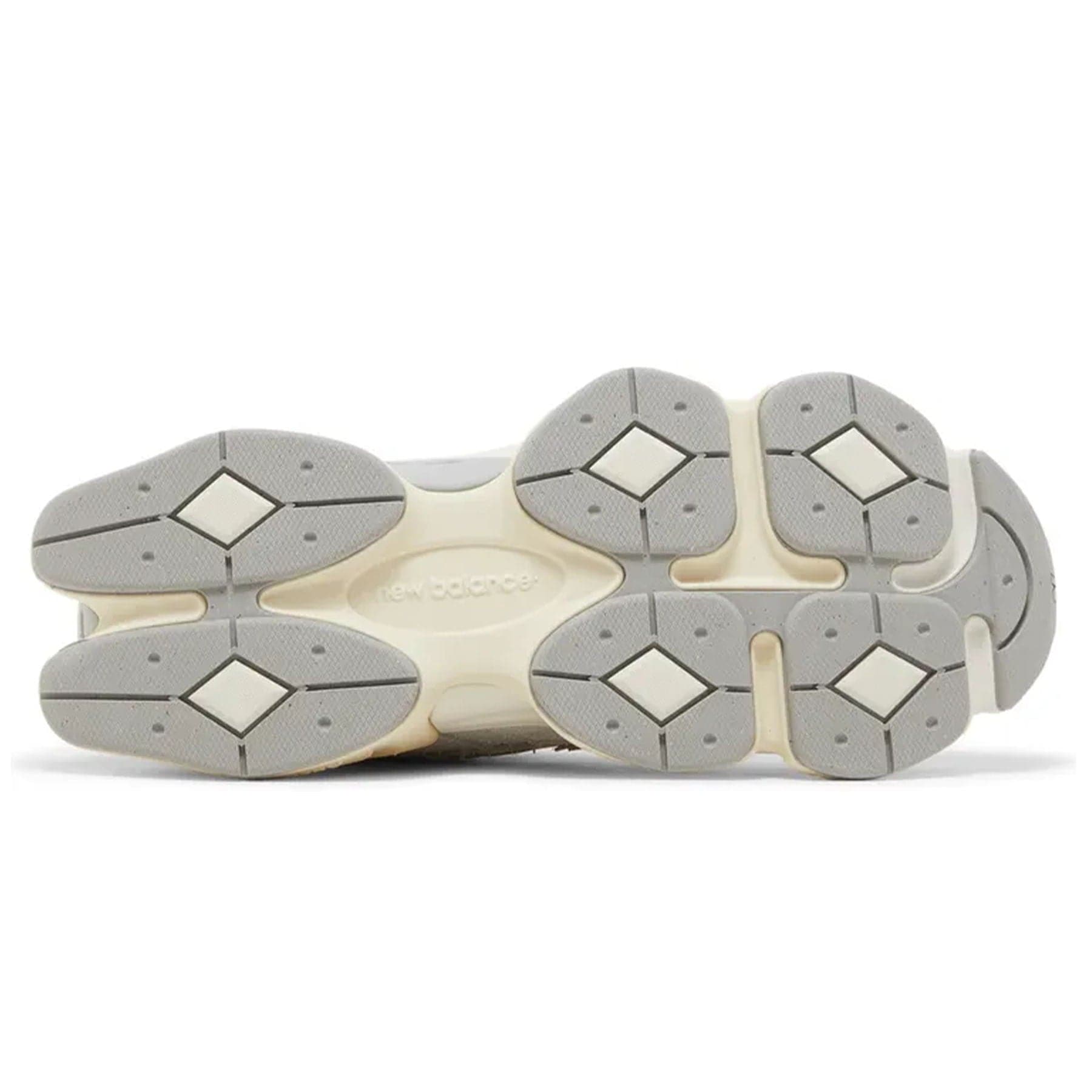 9060 'Quartz Grey'