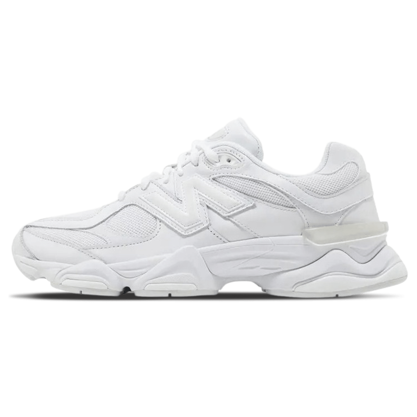9060 'Triple White'