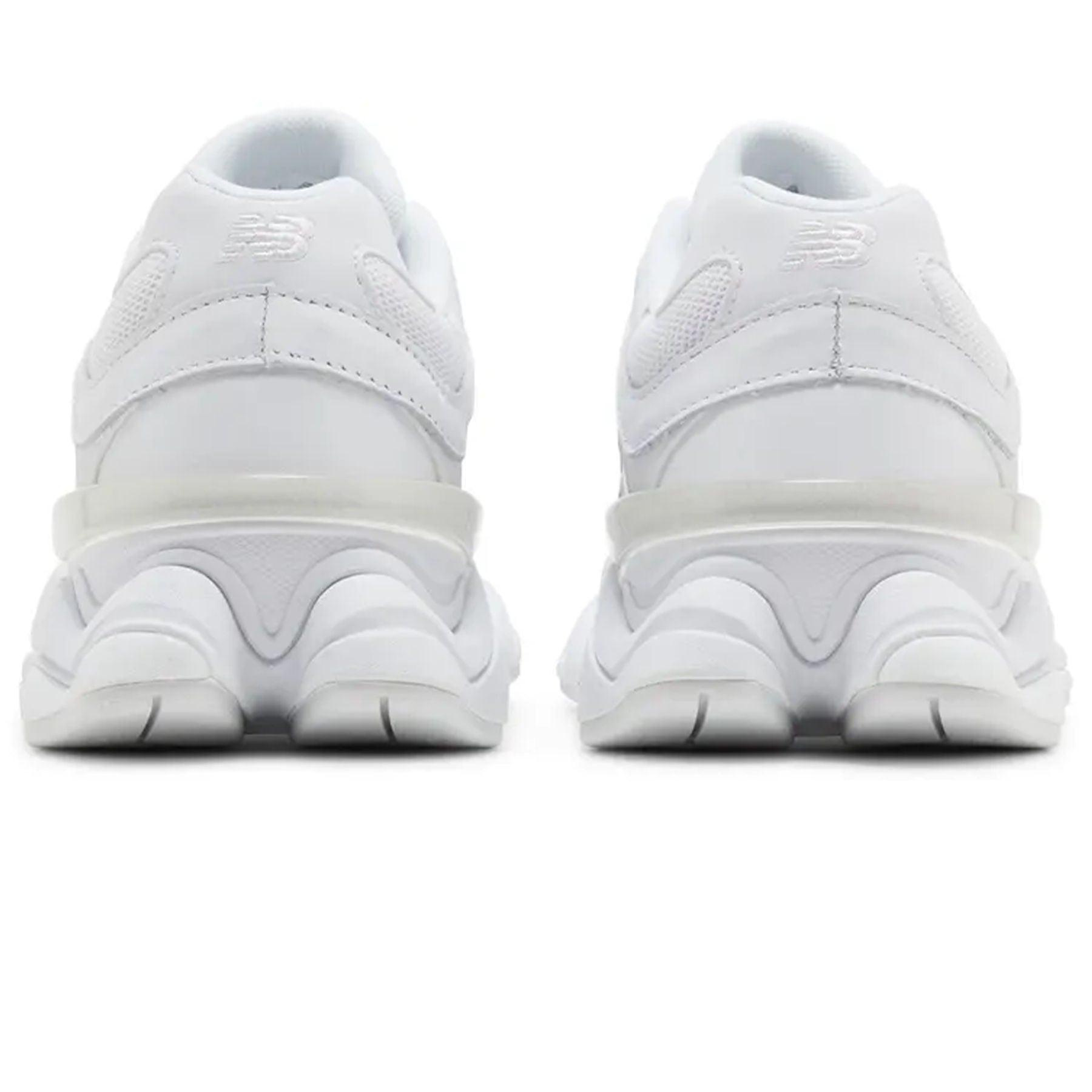 9060 'Triple White'