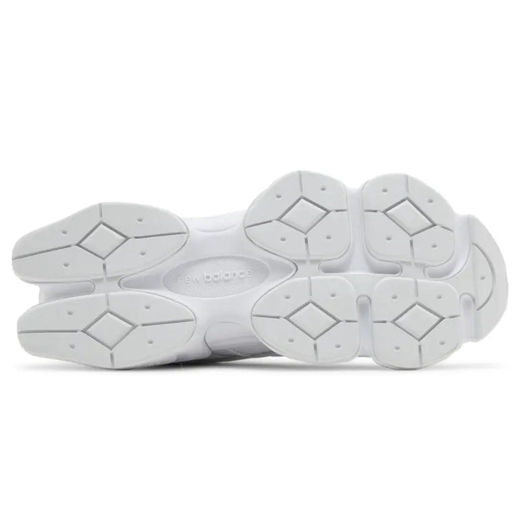 9060 'Triple White'