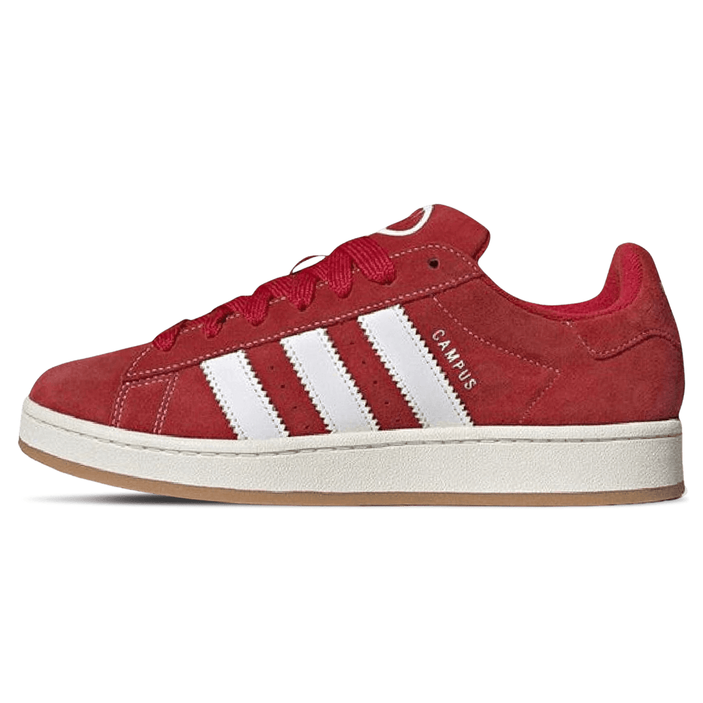 Campus 00s 'Scarlet Gum'