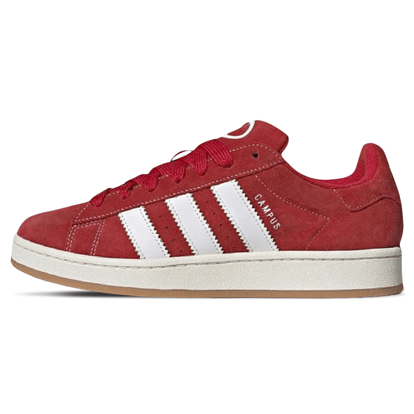 Campus 00s 'Scarlet Gum'