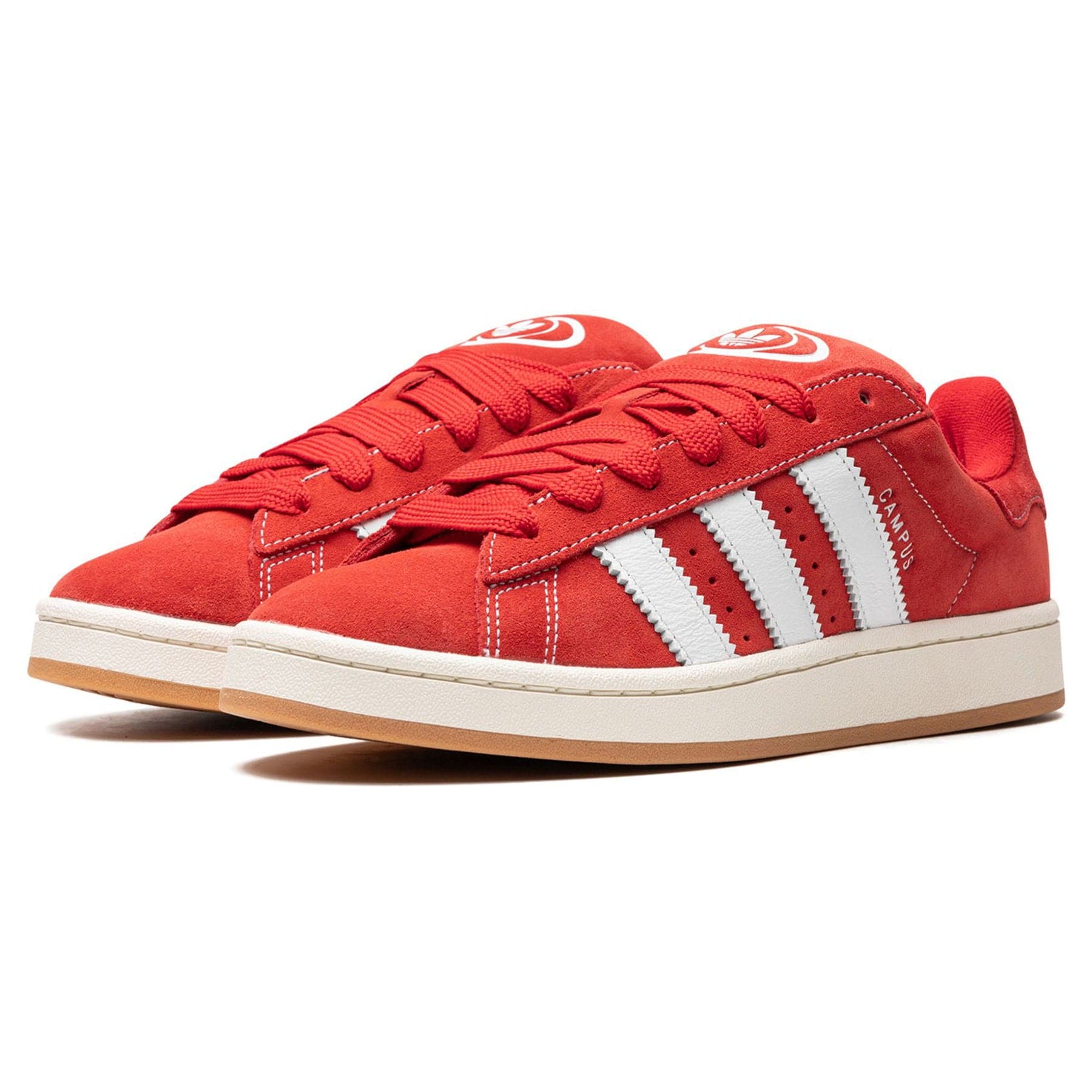 Campus 00s 'Scarlet Gum'