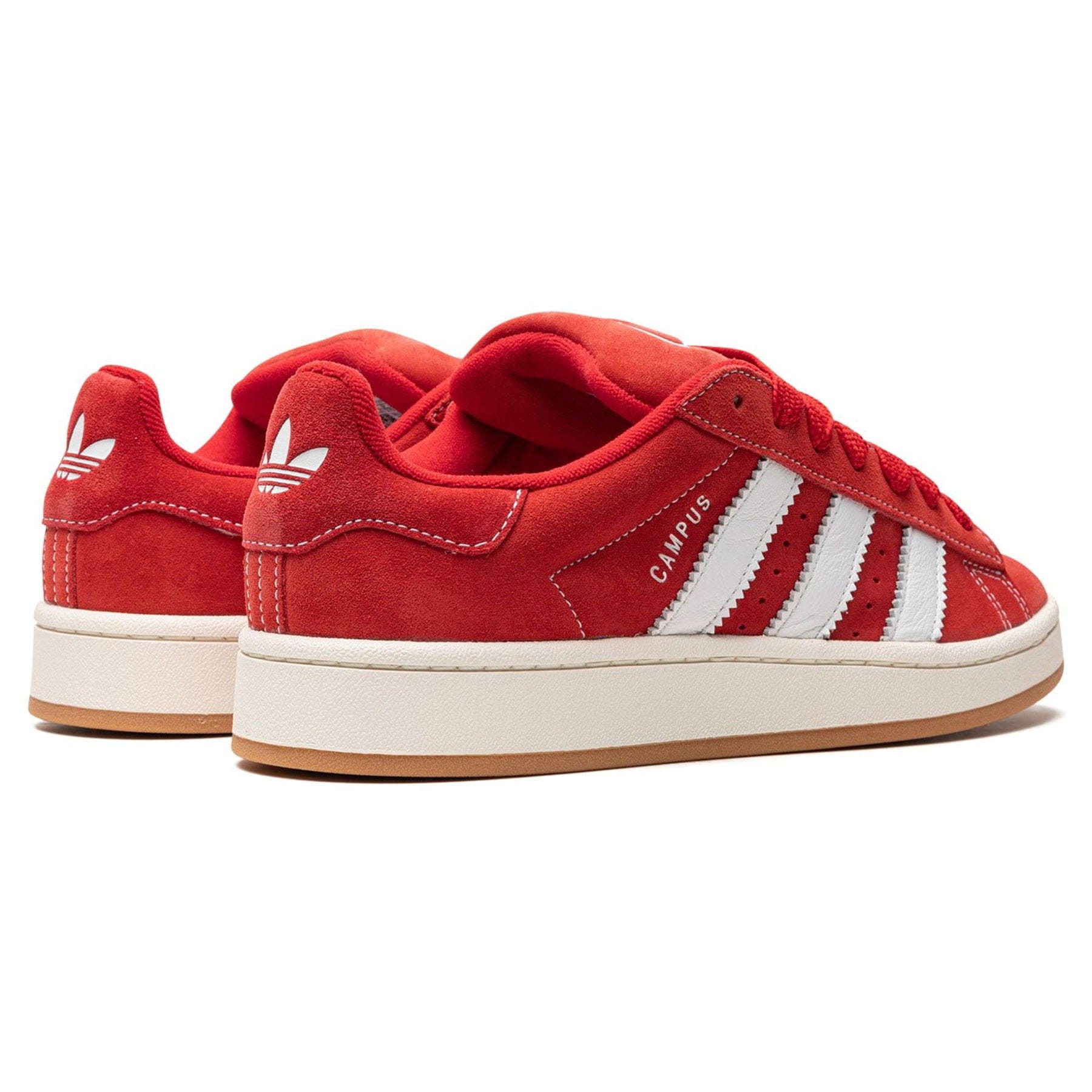 Campus 00s 'Scarlet Gum'