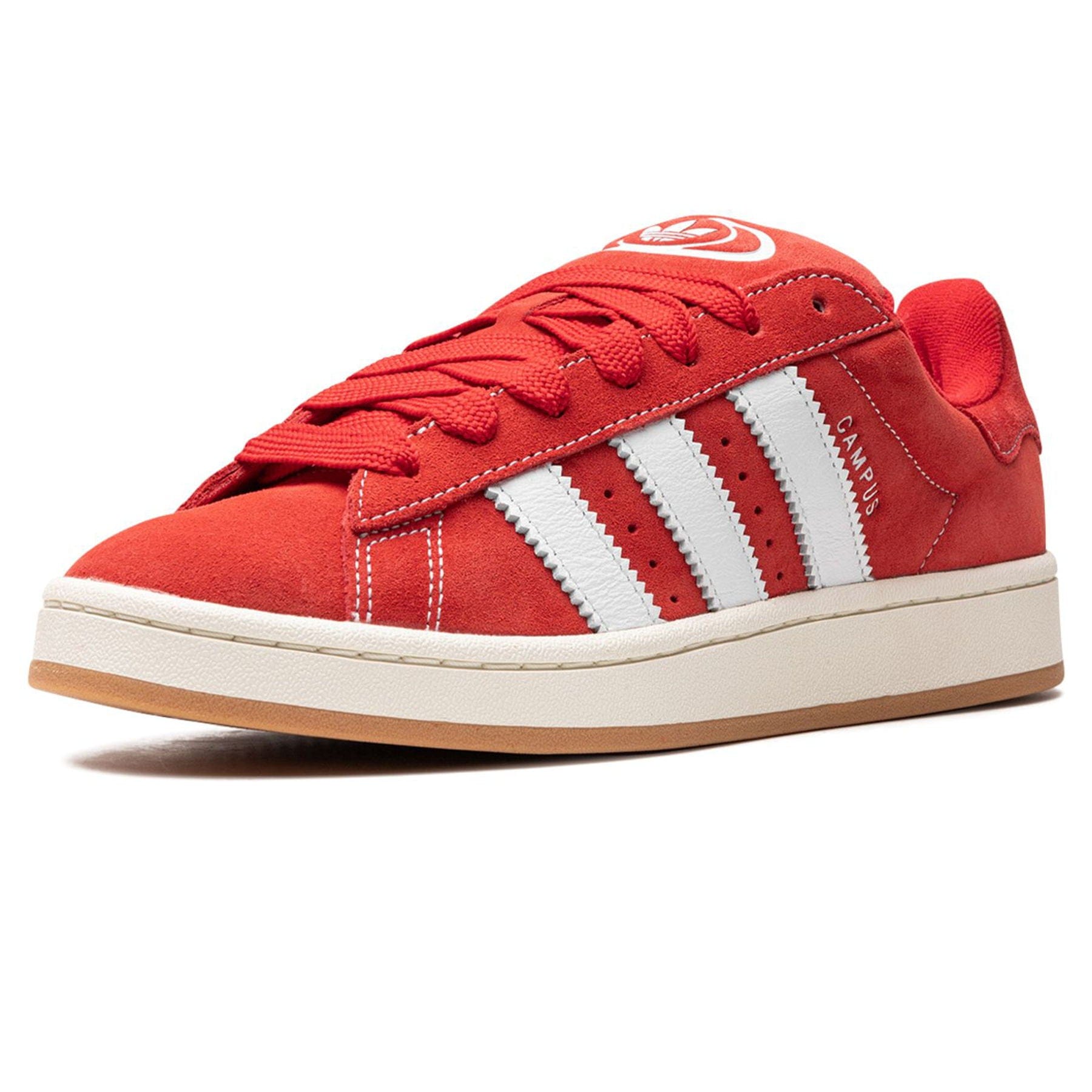 Campus 00s 'Scarlet Gum'