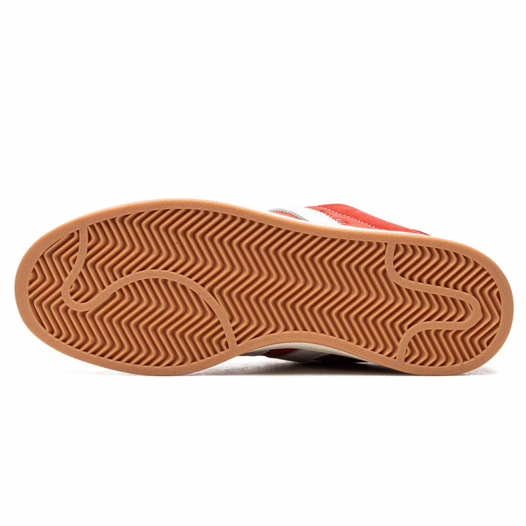 Campus 00s 'Scarlet Gum'