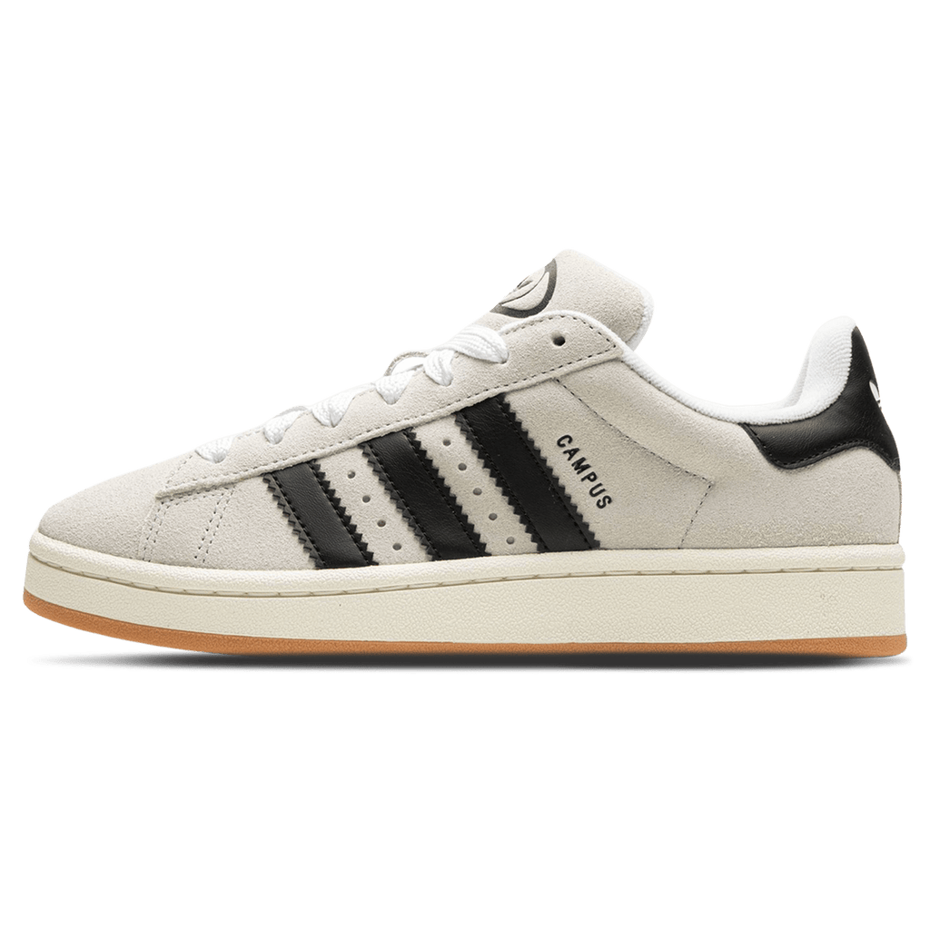 Campus 00s Wmns 'Crystal White Black'
