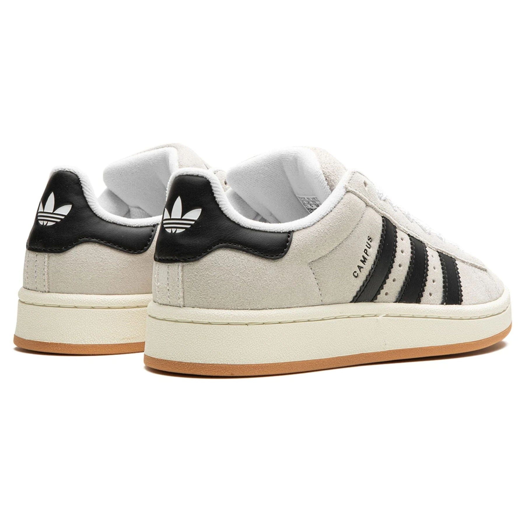 Campus 00s Wmns 'Crystal White Black'