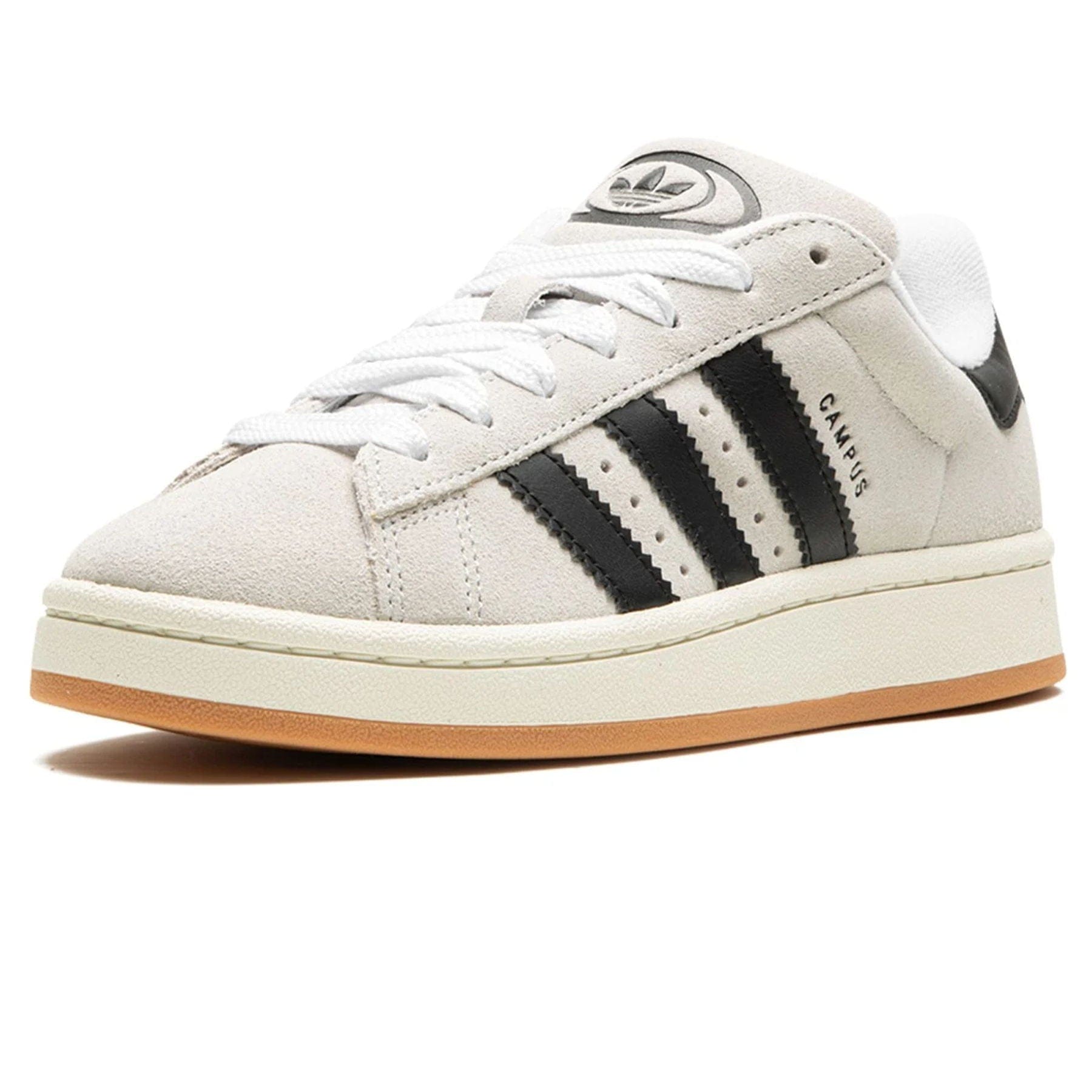 Campus 00s Wmns 'Crystal White Black'