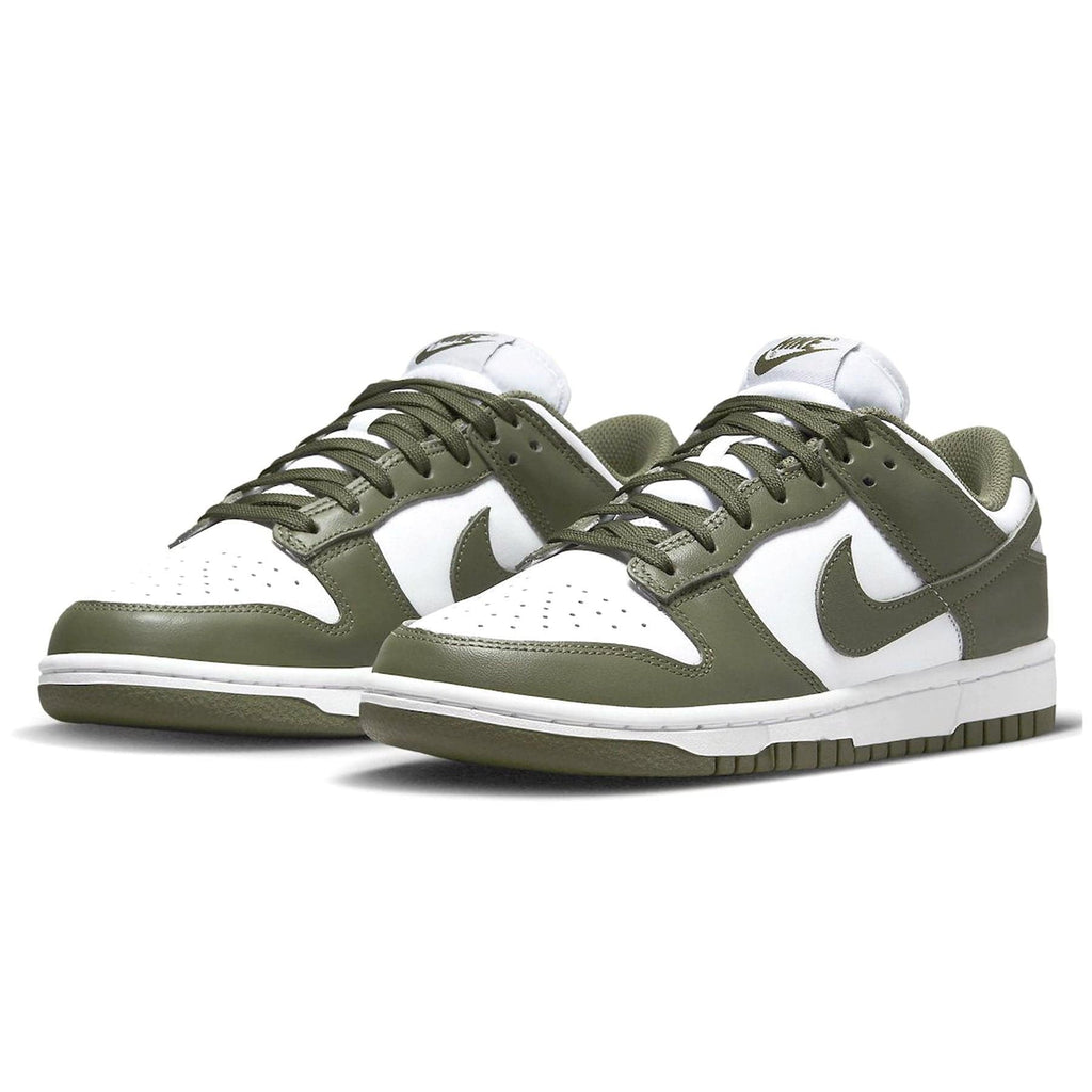 Dunk Low Wmns 'Medium Olive'