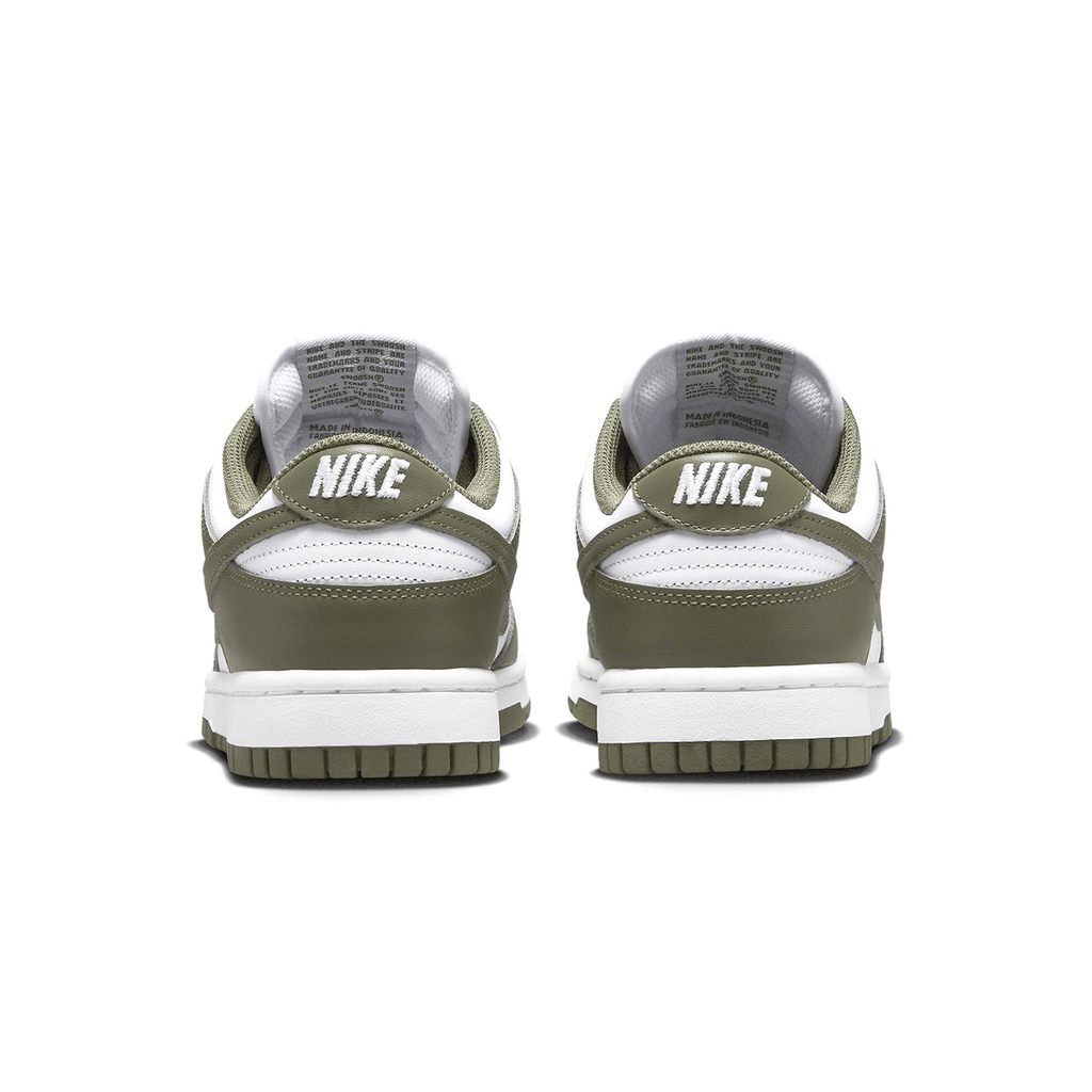 Dunk Low Wmns 'Medium Olive'