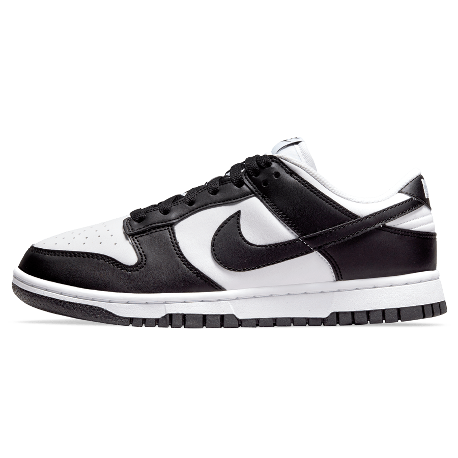 Dunk Low Next Nature 'White Black'