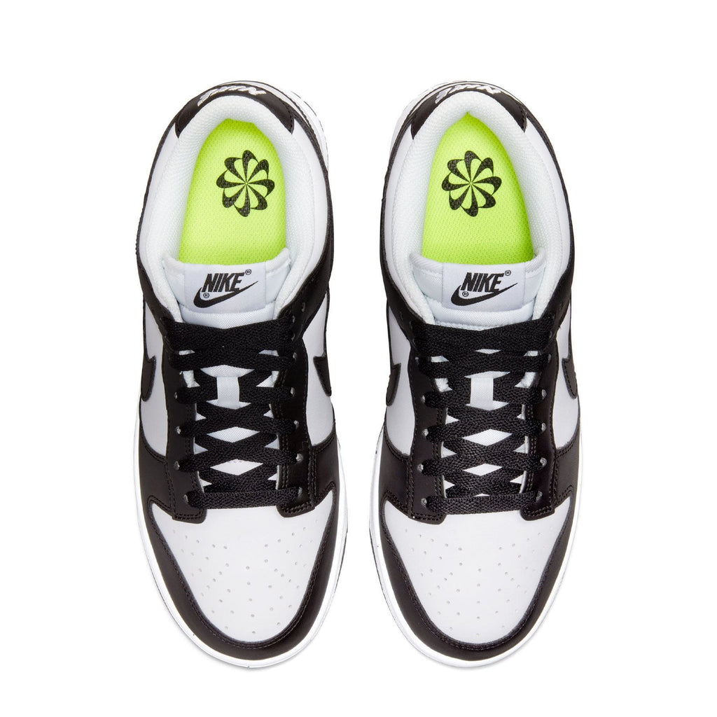 Dunk Low Next Nature 'White Black'